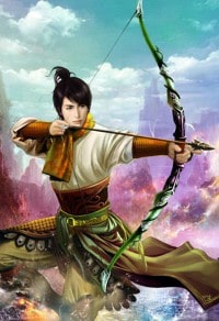 傻王追妻:神偷废柴妃